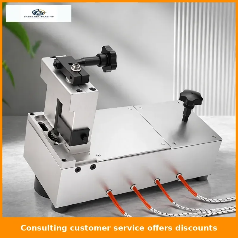 60C automatic edge banding machine glue pot glue pot woodworking machinery accessories
