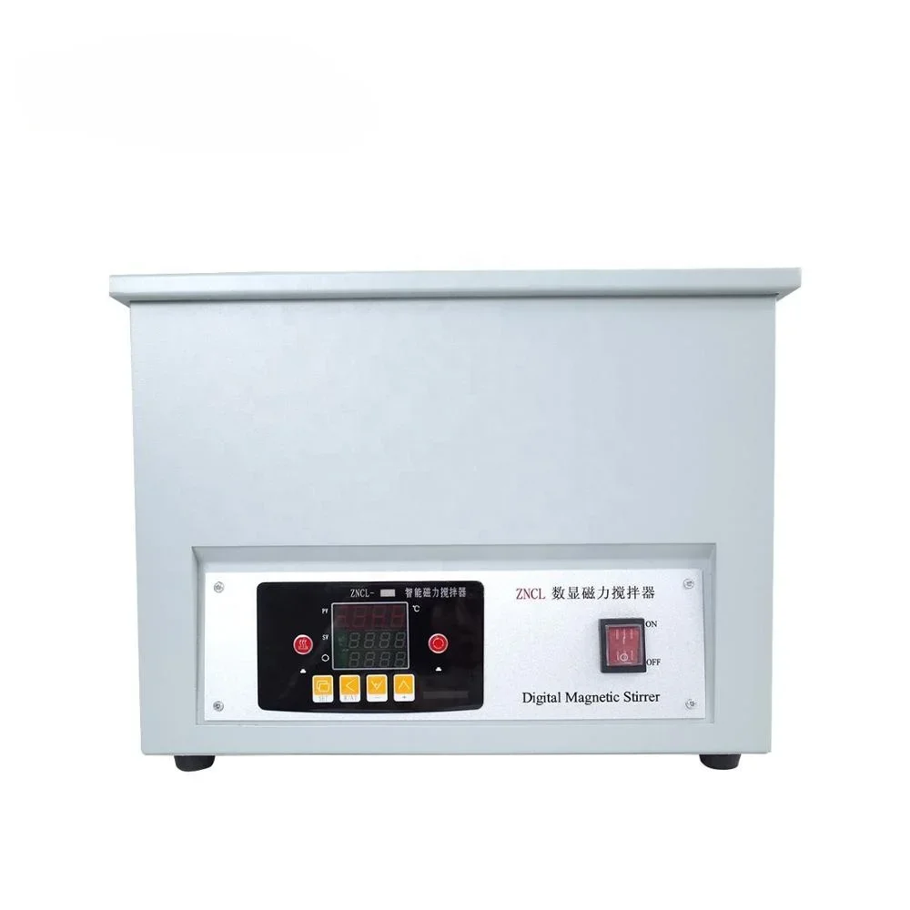 

Digital Intelligent Laboratory Heating Mantle with Magnetic Stirrer Capacity Options of 1000ml 2000ml 5000ml 10000ml 20000ml