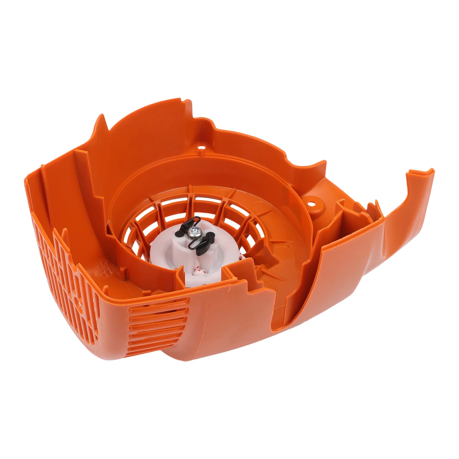

Rewind Starter for BG56 BG66 For BG86 SH56 SH86 Series Replacement Part Number 4241 080 2110 Designed for Outdoor Equipment