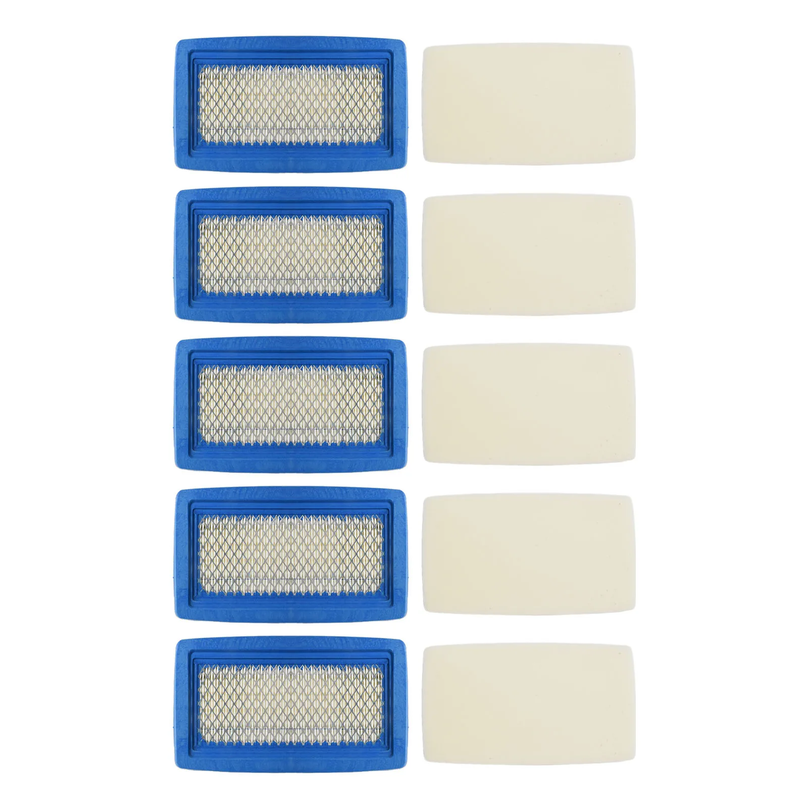 

Комплексный комплект надежной защиты от пыли с необходимыми запасными частями, подходящим для популярных моделей Echo