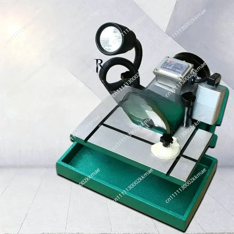 Sharpening locomotive knife, grinding machine, grinding machine, upgraded universal white steel tungsten steel cutting tool