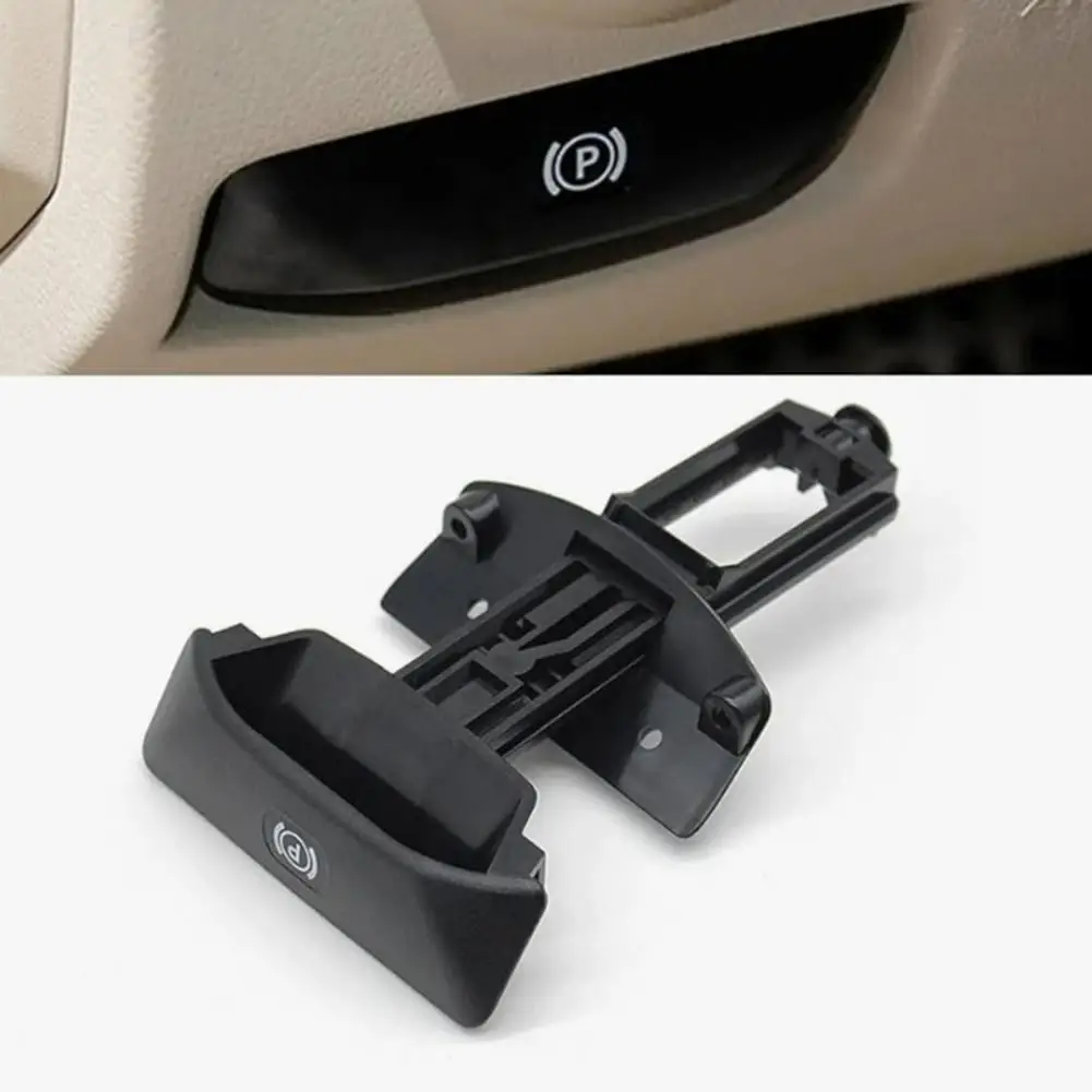 Handbrake Switch for Benz W204 C Class GLK, Parking Brake Lever Handle, Handbrake Release Button