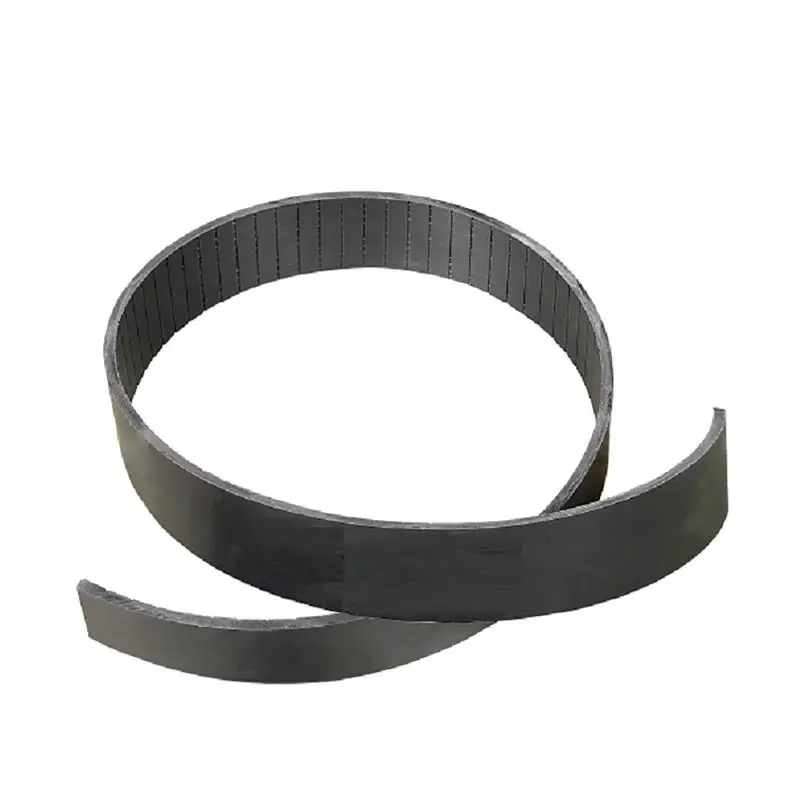 

P3 Polyurethane Transmission Conveyor Flat Belt Timing Belt Open Bucket Elevator Belt Width 10mm/15mm/20mm/25mm/30mm/40mm/50mm