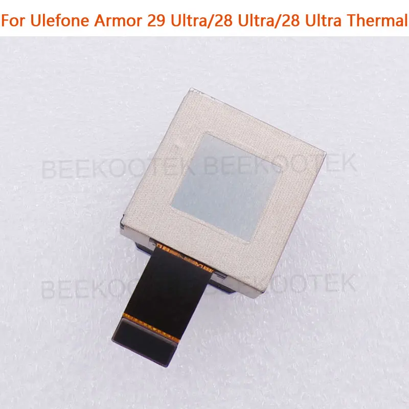 Ulefone Armor 29 Ultra Armor 28 Ultra Armor 28 Ultra Thermal Rear Main Camera Back Camera 50MP For Ulefone Armor 27T Pro Phone