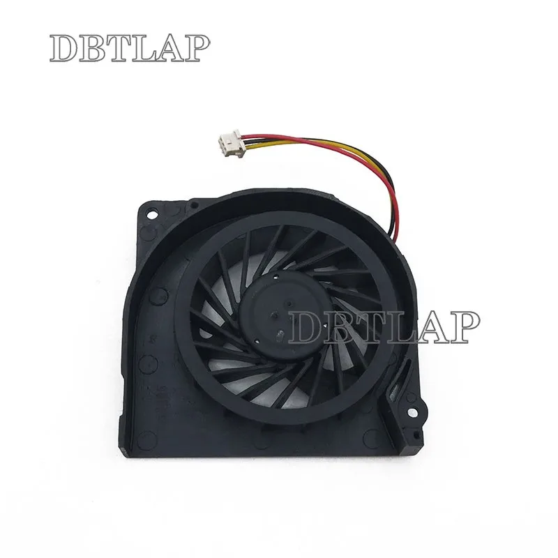 For Fujitsu LifeBook S760 E751 E752 AH701 TH700 E780 T731 AH550 AH551 T730 T900 T901 CPU Fan CA49600-0241 KDB05105HB H902 fan