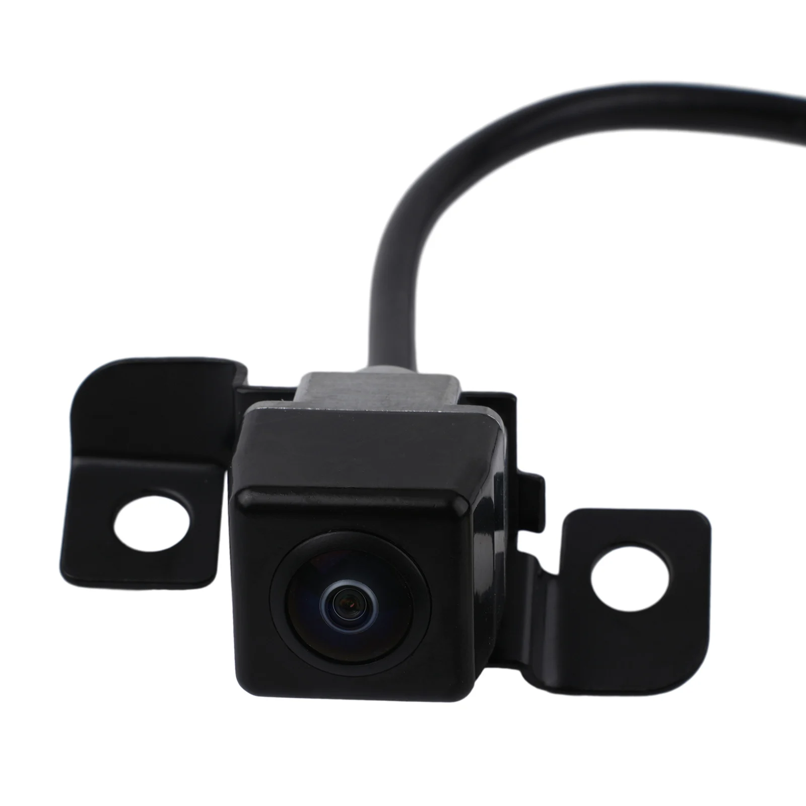 Rearview Backup Parking Camera Stable Performance Rear View Back Up Camera for KIA SORENTO 2009 2013 4 PINS Connector
