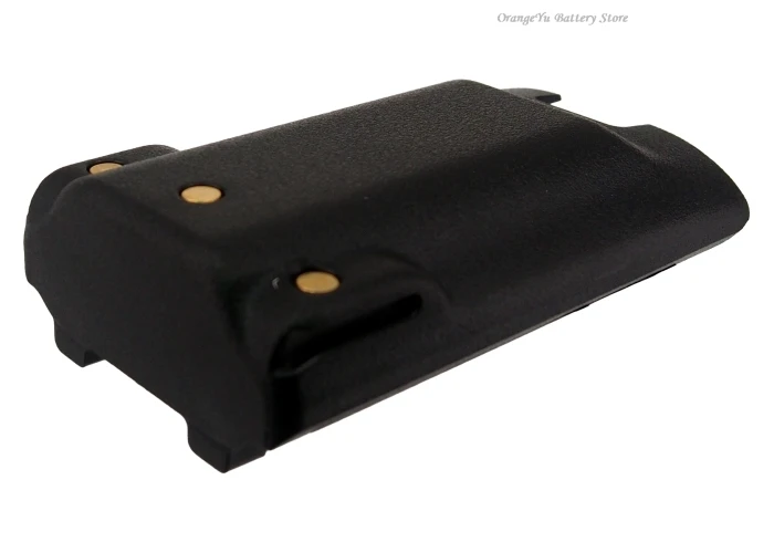 

7.4V 2200mAh Two-Way Radio battery FNB-V86LI FNB-V87LI for Vertex /YAESU VX-820 VX-821 VX-824 VX-829 VX-920 VX-600 VX-900 924
