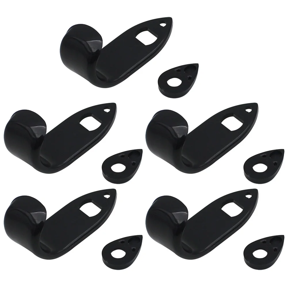 

10Pcs Ergonomic Saxophone Finger Rest Cushion Non-Slip Design for Secure Grip Saxophone Finger Support Accessory