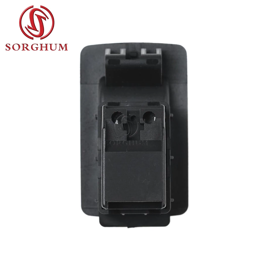 SORGHUM For Volkswagen1C0959527 1C0959855 Left Right Power Window Switch Button For VW Beetle 1998 1999 2000 2001 2010 1C0959851