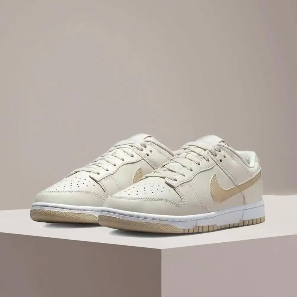 Zapatillas Nike Dunk Low para Hombre: Zapatillas Versátiles, Elegantes y Cómodas con Suela Antideslizante y Duradera DV0831-003