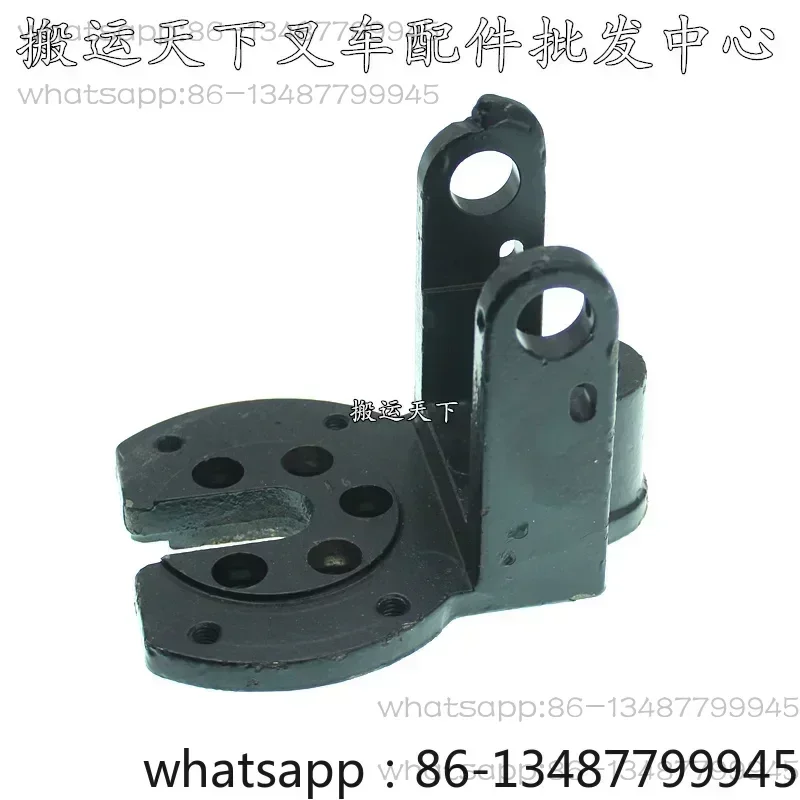 Electric forklift accessories EPL153 small diamond all electric pallet Cart handle connection seat joint seat