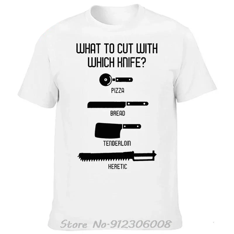 ما يجب قطع مع أي سكين - تي شيرت مخطط المناورات Meme 40000 40k Wh40k Wargaming Wargamer الهيب هوب التي شيرت موضة تي شيرت #2