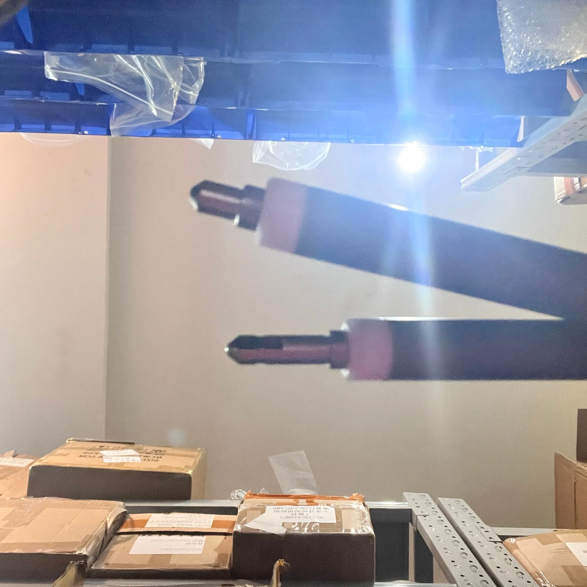 

OEM Primary Charge Roller For Ricoh MPC8002 6502 5100 5110 5200 5210 651 751 8003 6503 7100 7110 7200 7220 9110 5310 PCR