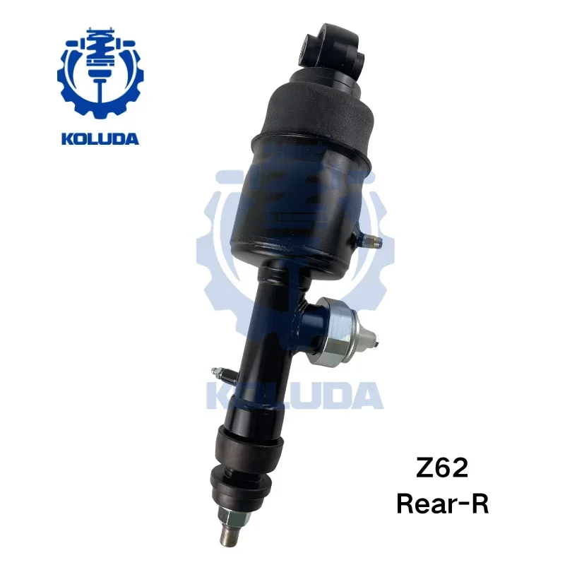 E6211-1LA7B 1pc Rear Air Suspension Strut For Infiniti QX56/QX80 2010  E62101LA7B  E6210-1LA7A E62111LA7B 56211-1LA4A