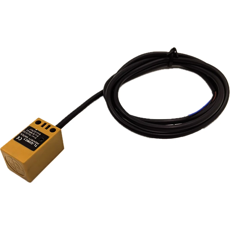 ZJIVNV TL-Q5MC1TL-Q5MC2 TL-Q5MB1 TL-Q5MB2 inductve Square proximity sensor/ sensor switch 3 wires DC-10-30V