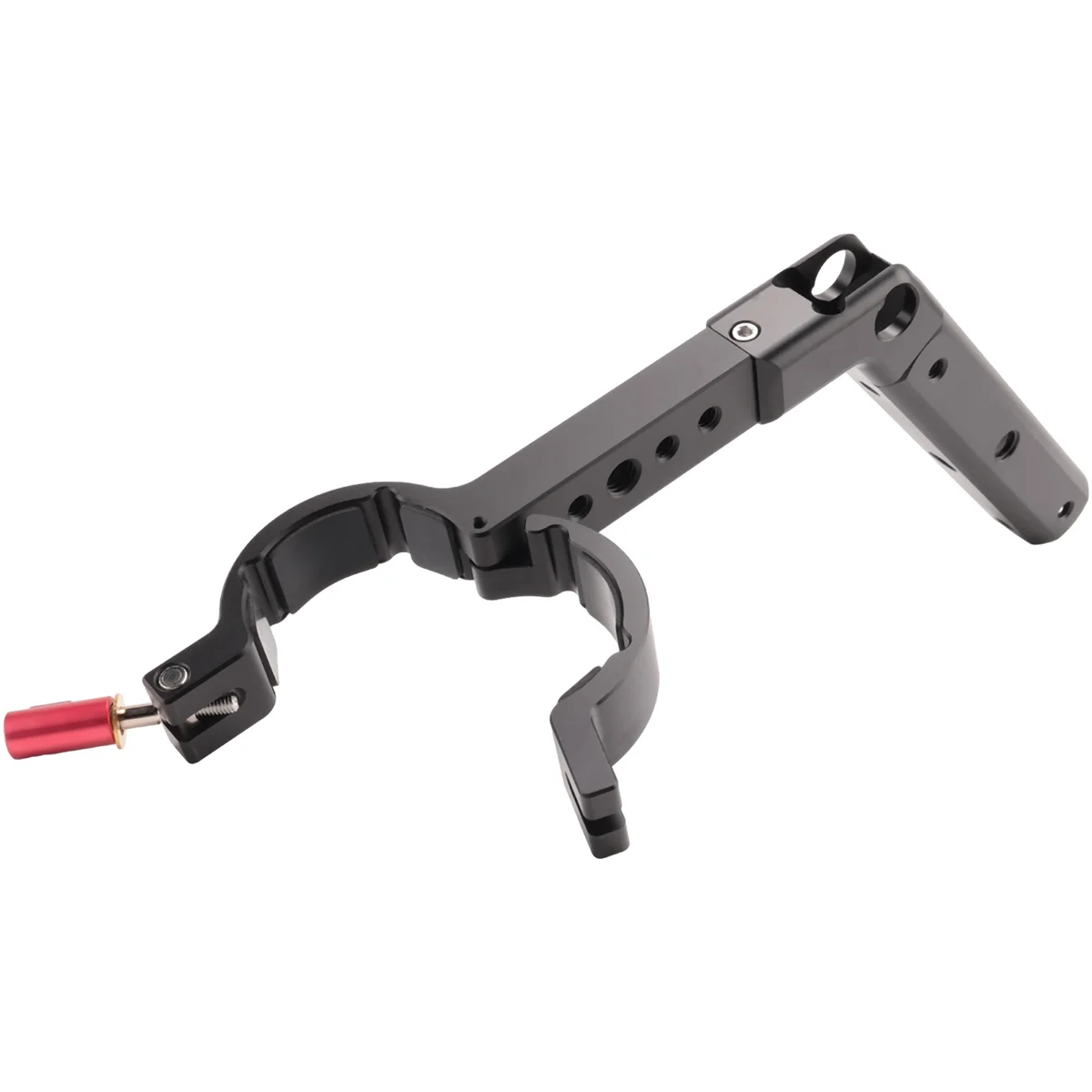 Handle Sling Grip Neck Ring Mounting Extension Arm for Ronin S /Zhiyun Crane 2/Feiyu AK2000 Gimbal Parts Accessories