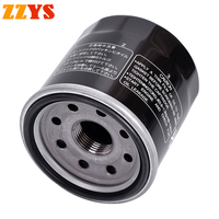 Motorcycle Oil Filter For Honda Scooter NSS350AR 2024 NSS350AP NSS350 AP NSS Forza 350 2023 SH350 SH350A SH 350 2021-2024 2022