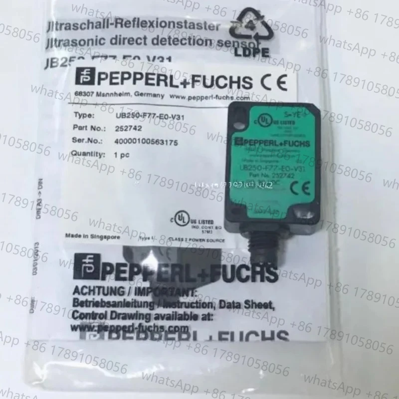 1 Pcs Authentic Ult…