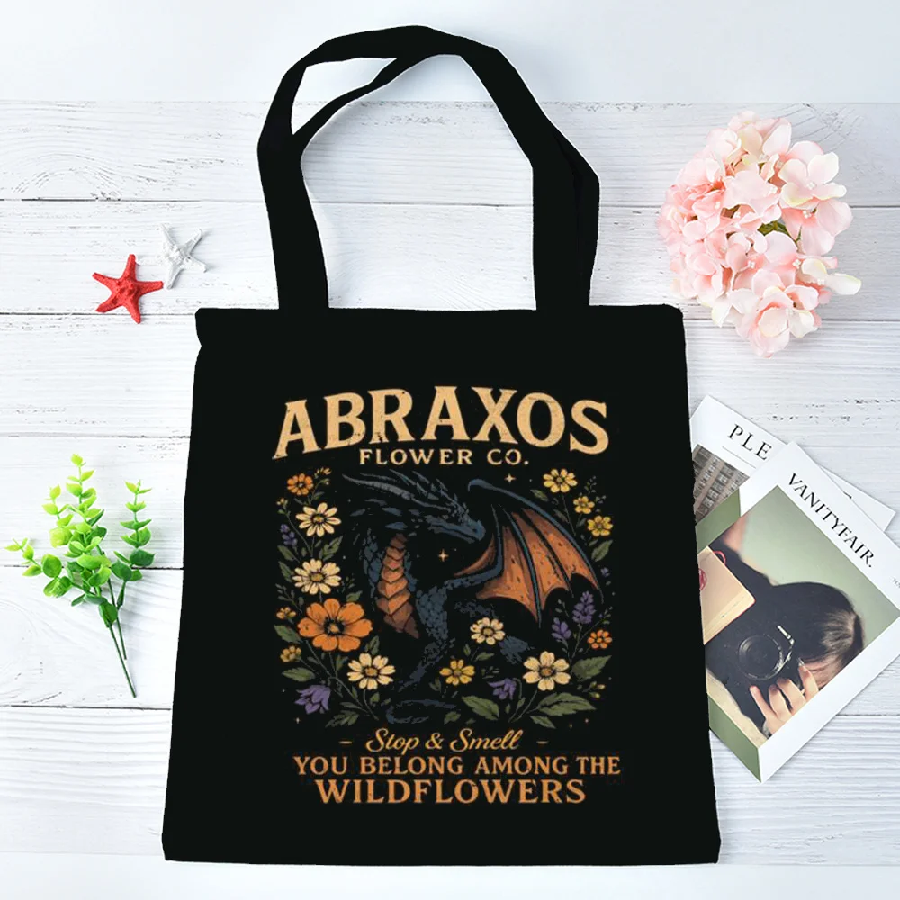 Acotar tote bag personnalisable shopper totebag torba na zakupy woman