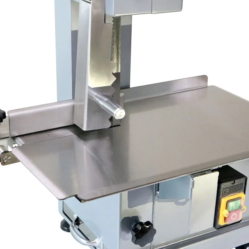 Hot SellingMeat  Hand Saw Butcher Saw for Cutting Meat Meat Slicer Adjustable Width