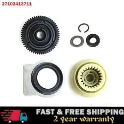 27102413711 Transfer Case Actuator Motor Gear Repair Kit For BMW X3 E83 X5 E53 E70 27107541782 27107566296 27107568267