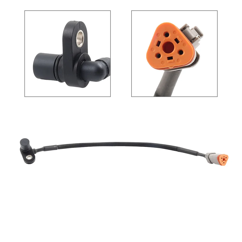 Motor Speed Sensor for Can Am Defender Hd5 Hd8 Hd10 / Max Hd8 Hd10 2016 2017 2018 2019 715900314 420265621 420265625