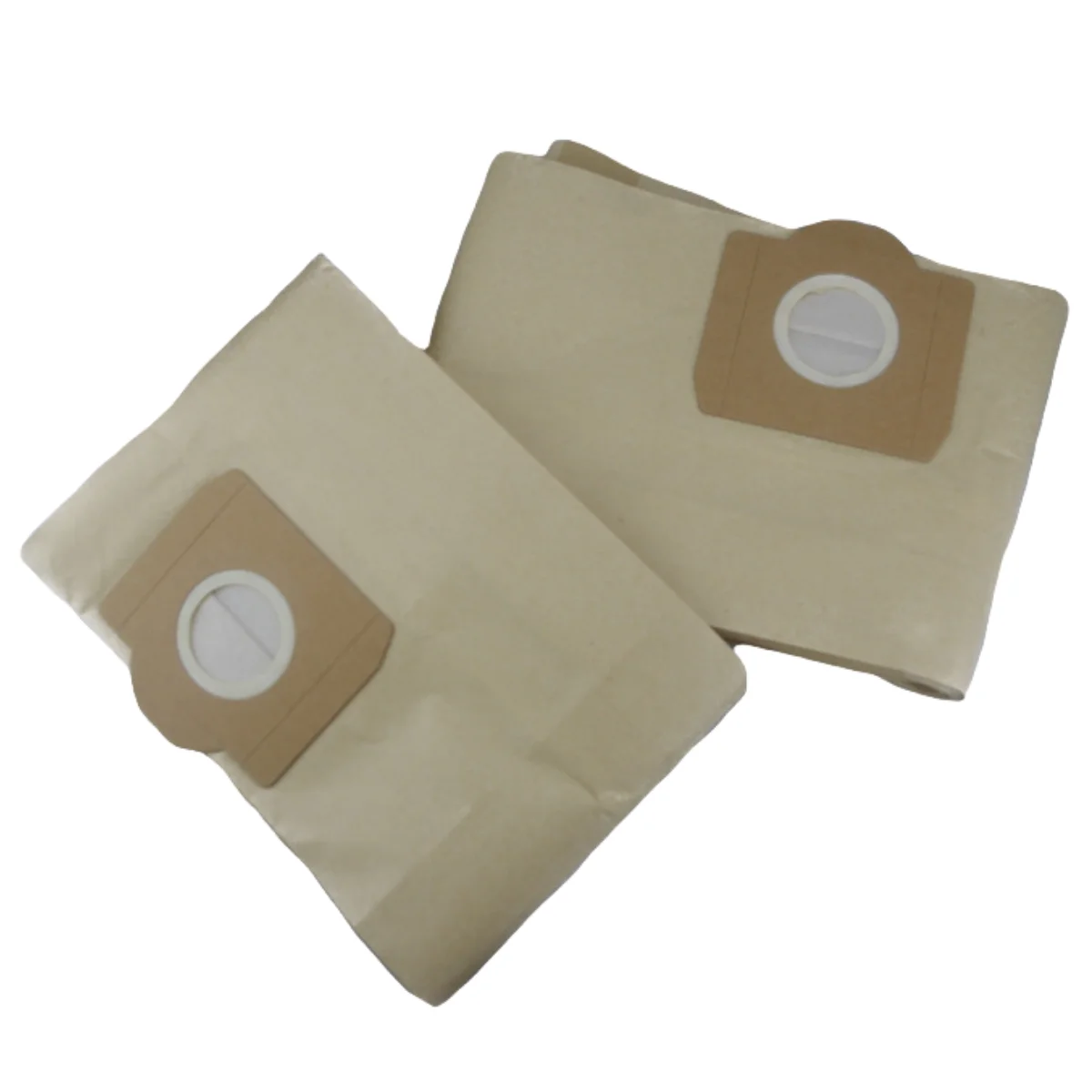 Dust Bags For Karcher MV3 WD3 WD3200 WD3300 WD3.500P A2204 A2656 SE4001 SE4002 Vacuum Cleaner Paper Collect Dust Bags