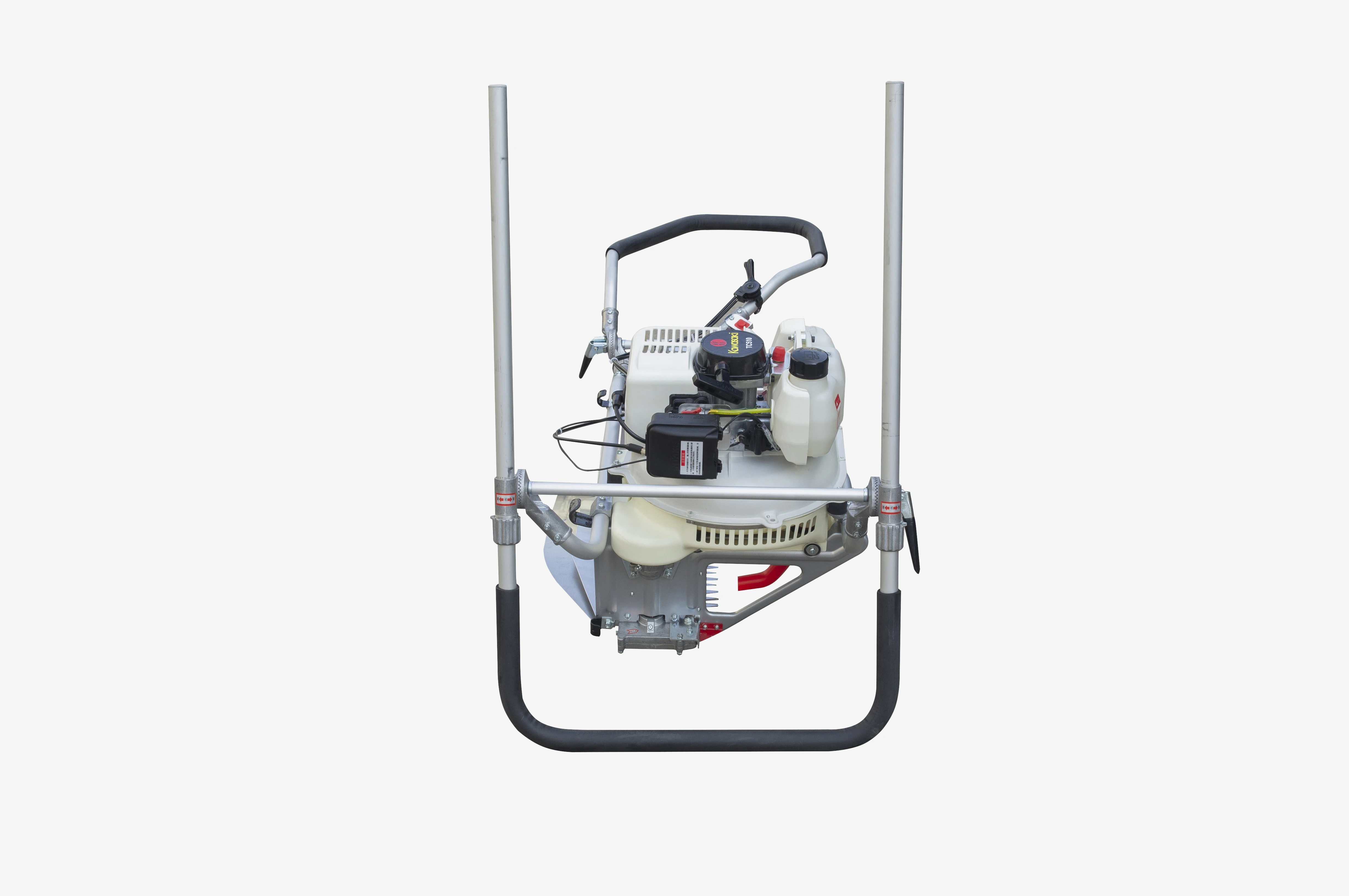 Bloemenplukmachine SV100 Theeoogstmachine