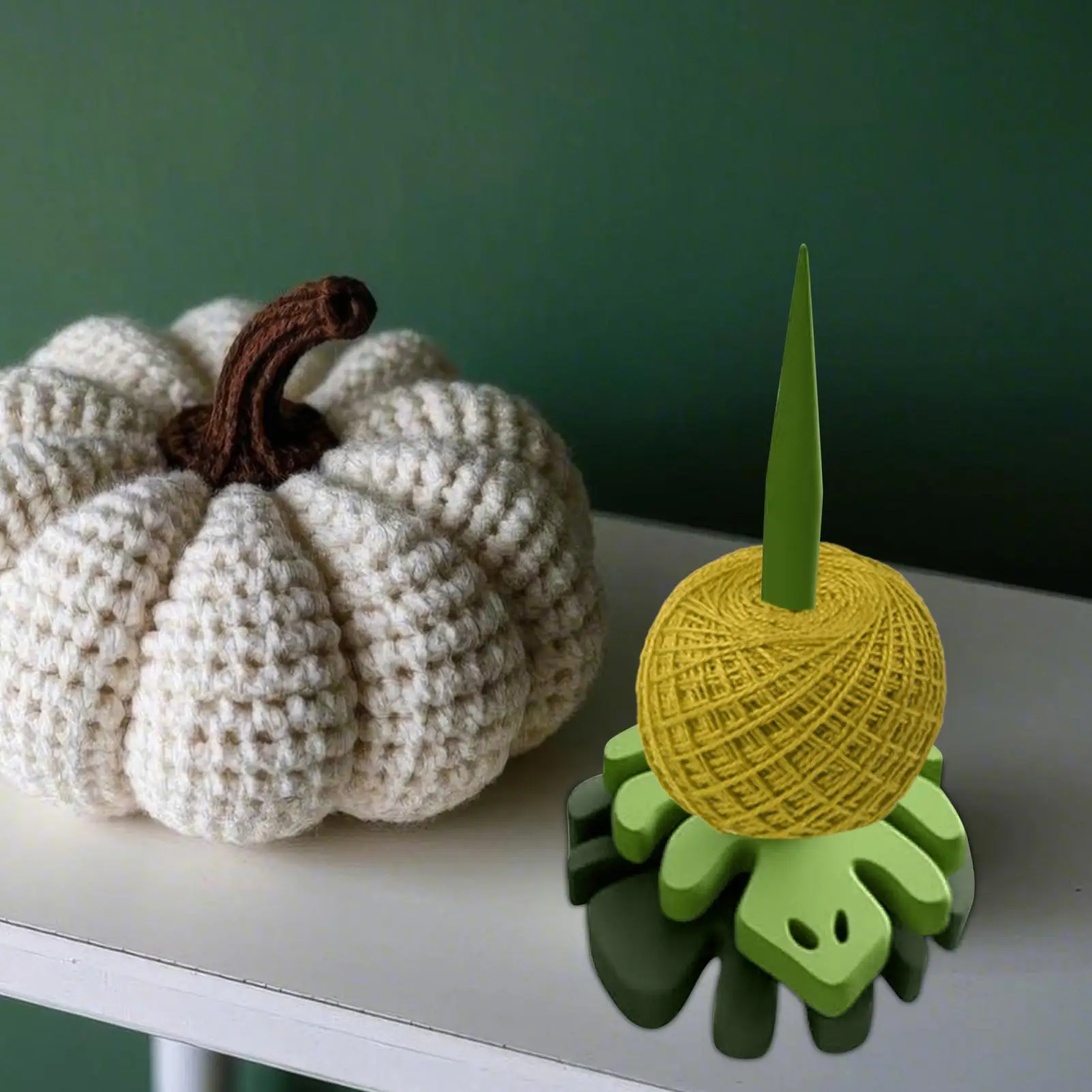 #48 Yarn Spools Discount Picks