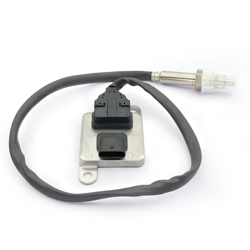 

Nitrogen Oxides(Nox) Sensor 5801881001 5WK96791A 5WK9-6791A For IVECO Daily 3.0 E6 Truck 2014-2018 12V