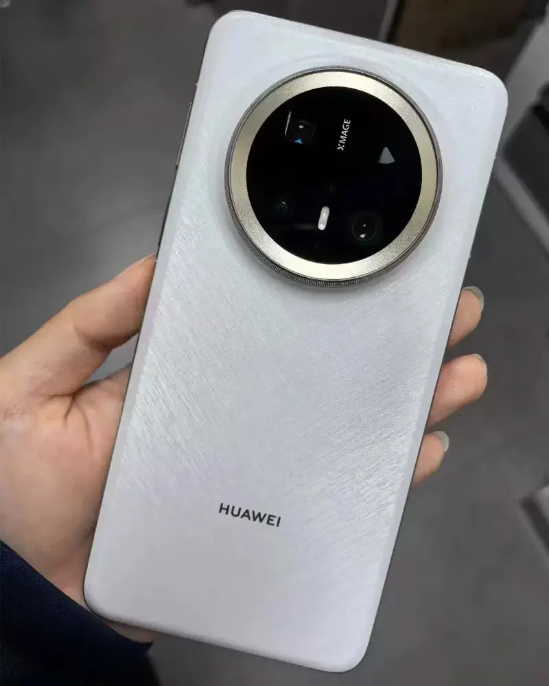 Original Huawei Mate 70 Pro+ Plus 5G Mobile Phone 6.9 Inches Display Kirin 9020 HarmonyOS 4.3 Battery 5700mAh Smartphone
