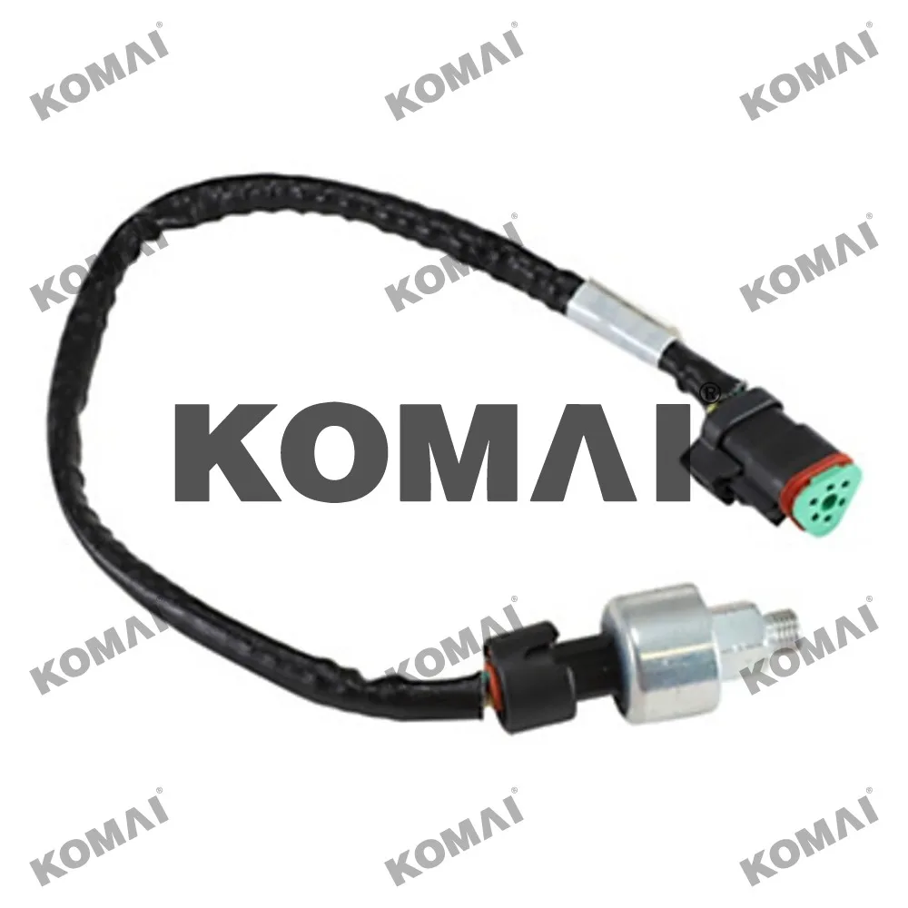 Датчик давления масла XOJOX 1671709 167-1709 1403540 для CAT