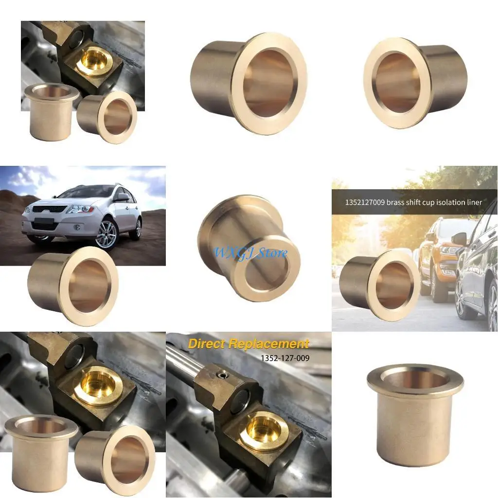 

37JE LANG LAST Втулка с высокой долговечностью для улучшения переключения передач T56