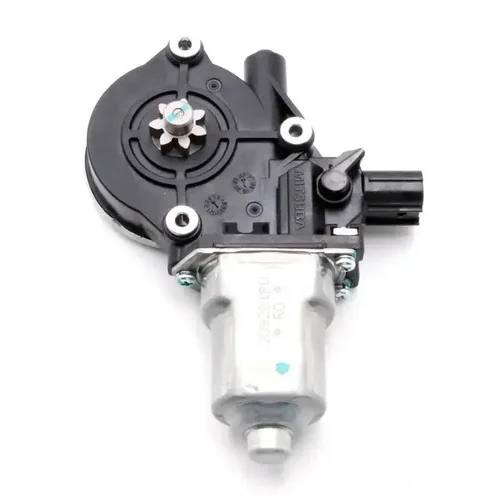 Imagen 2 del producto Reemplazo de coche 72215-TR0-A01 para Honda 2012-2015 Civic FB 2012-2017 CR-V RM accesorios de Motor regulador de elevalunas eléctrico