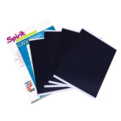 3/5/10pcs High Quality Tattoo Transfer Paper Tattoo Stencil Copier Carbon Thermal Paper For Body Art A4 Size Transfer Supplies