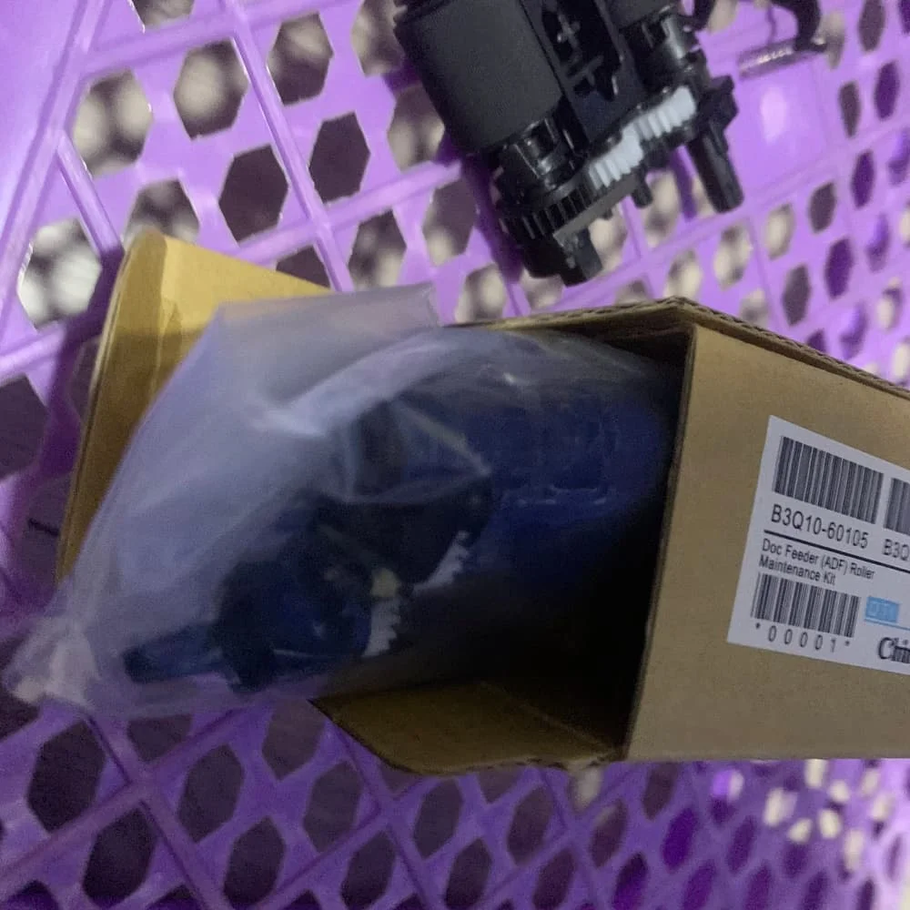 

5X B3Q10-60105 B3Q10-40080 ADF Pickup Roller Separation Pad for HP Color LaserJet Pro MFP M377 M477 M426 M427 / 377 477 426 427