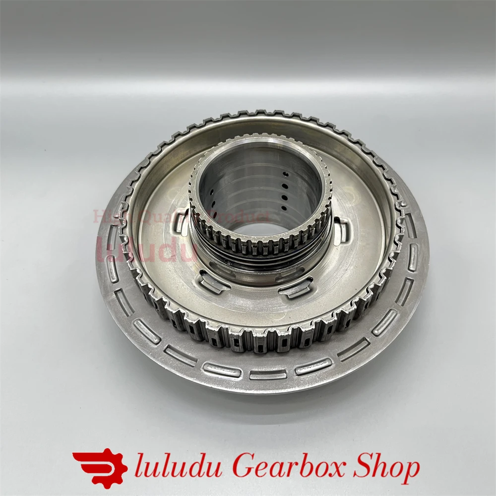 

Original MPS6 6DCT450 transmission clutch press plate for Ford Focus Volvo Dodge Chrysler