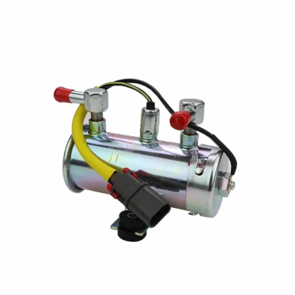 Diesel Pump Electronic Pump External Fuel Delivery for Yangma 12V24V