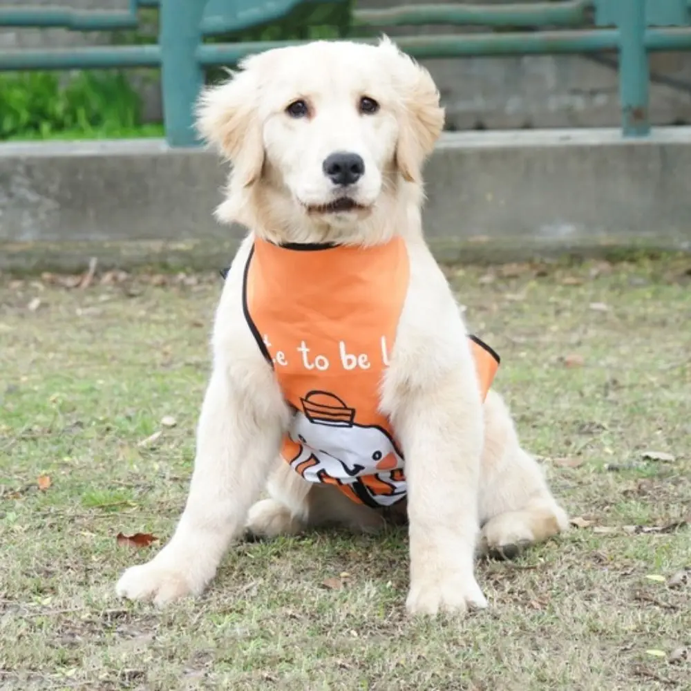 Hund Bauchband Weste Anti Schmutz Hund Bauch Schutz Kleidung Wasserdichte Weiche Hund Bauch Tasche Atmungsaktive Haustier Hund Lätzchen Training