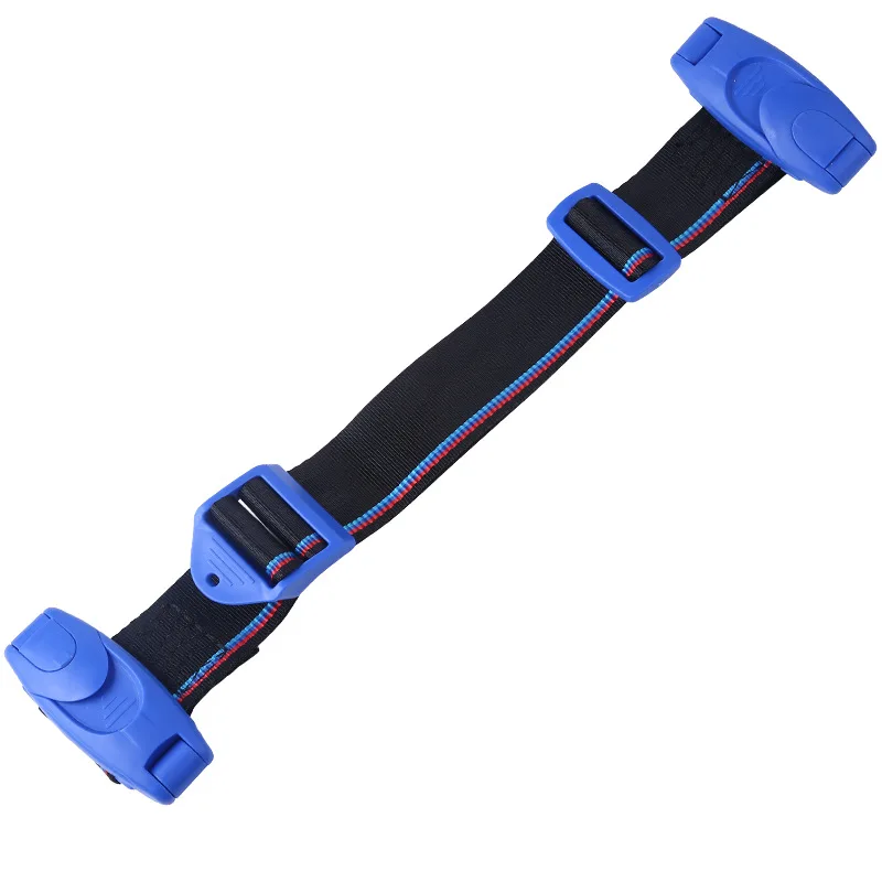 

Car Seat Belt Adjustment Retainer Adjustable Protection Scratch Retainer Seat Belt Buckle Car Interior Accessories