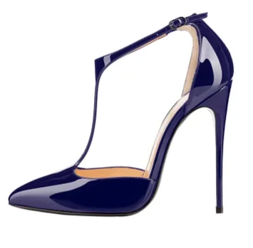 Royal Blue 10cm