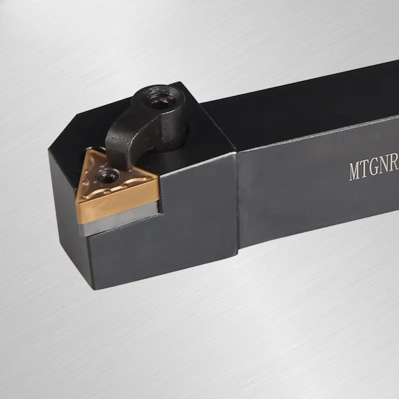 

Держатель инструмента для токарного станка по металлу с длительным сроком службы и системой зажима клина, держатель токарного инструмента типа W