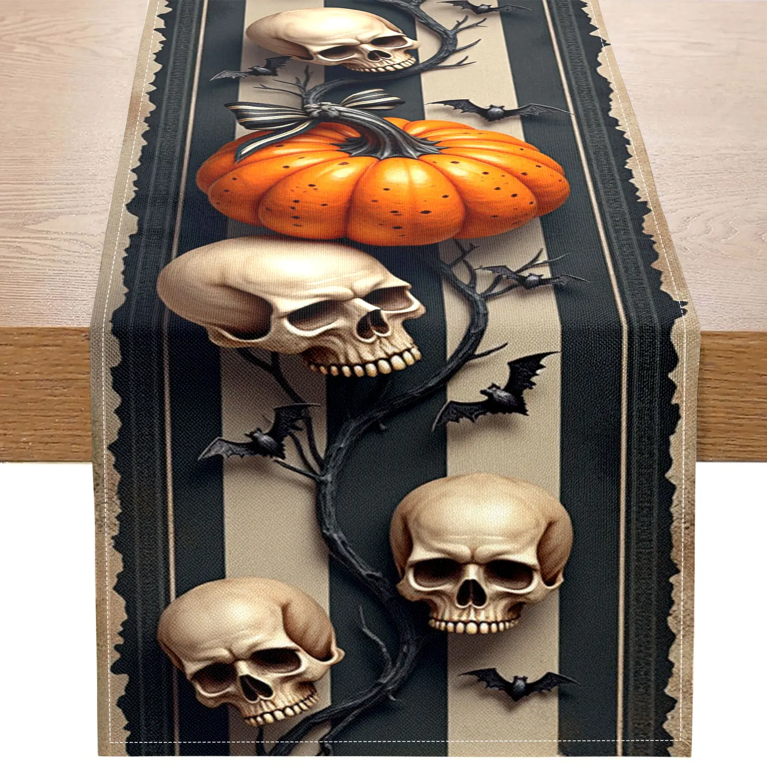 1 Halloween-Themed … - image