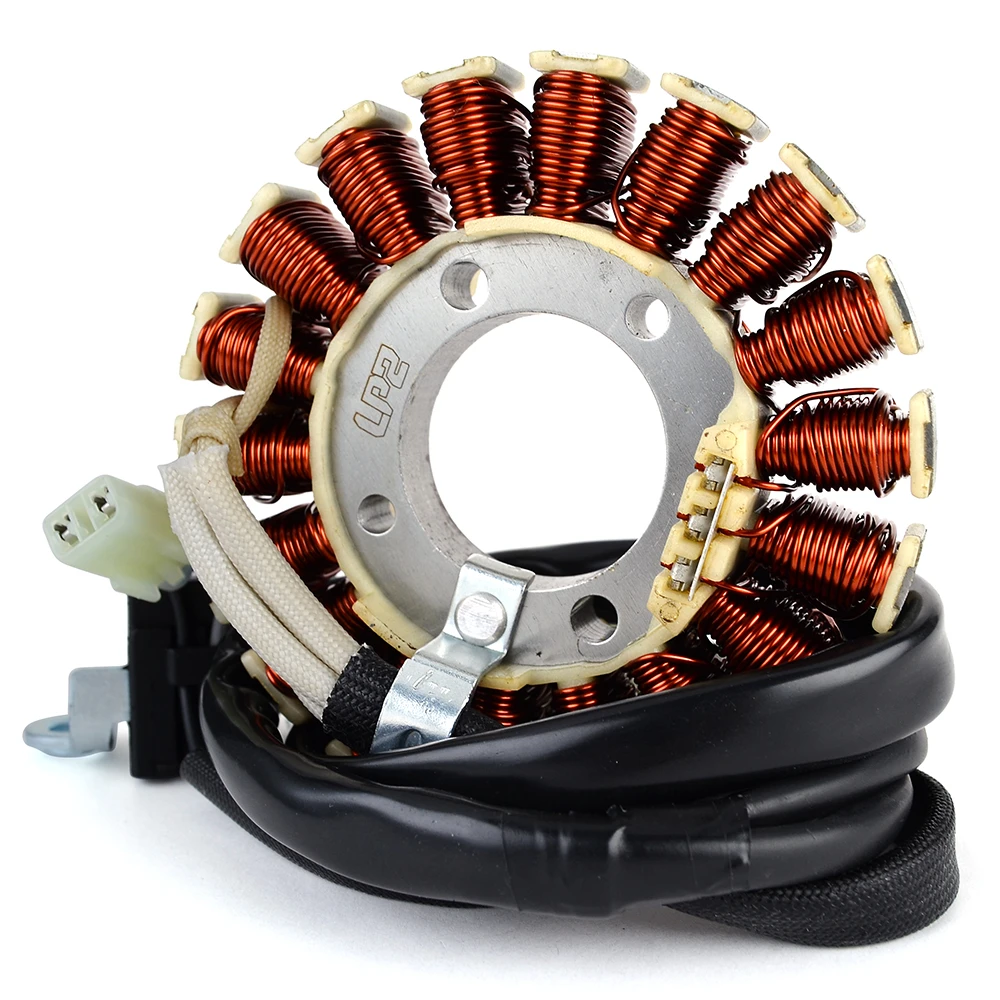 

1DX-81410-00 для Yamaha WR 450 WR450F 2012 2013 2014 2015 катушка статора мотоцикла