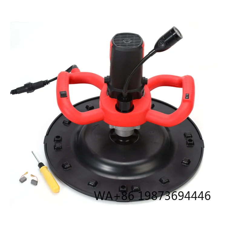 

Tube Inner Wall Grinding Machine Putty Wall Ceiling Polishing Machine