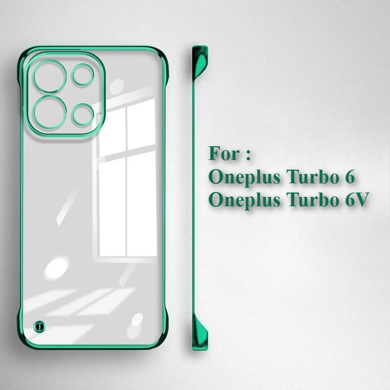 Plating Frameless S…