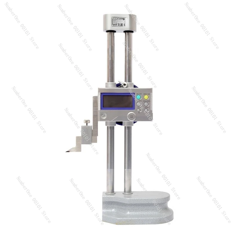 

Digital height ruler 192-613-10 Double column with table scribing altimeter