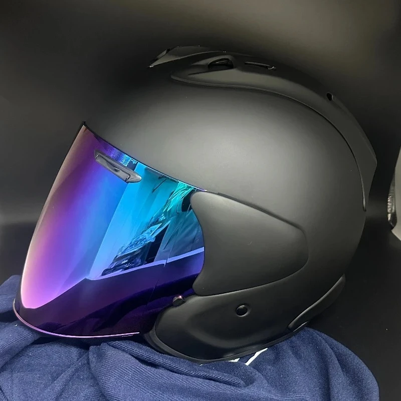 Thumbnail 2 - #28 Best Motorcycle Helmets to Buy In 2026