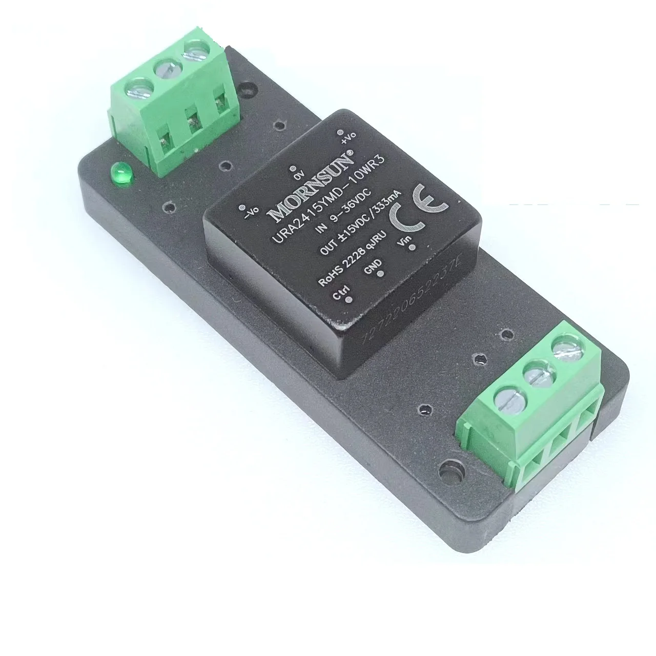 URA2405YMD-10WR3A2S URA2409YMD-10WR3A2S URA2412YMD-10WR3A2S URA2415YMD-10WR3A2S URA2424YMD-10WR3A2S