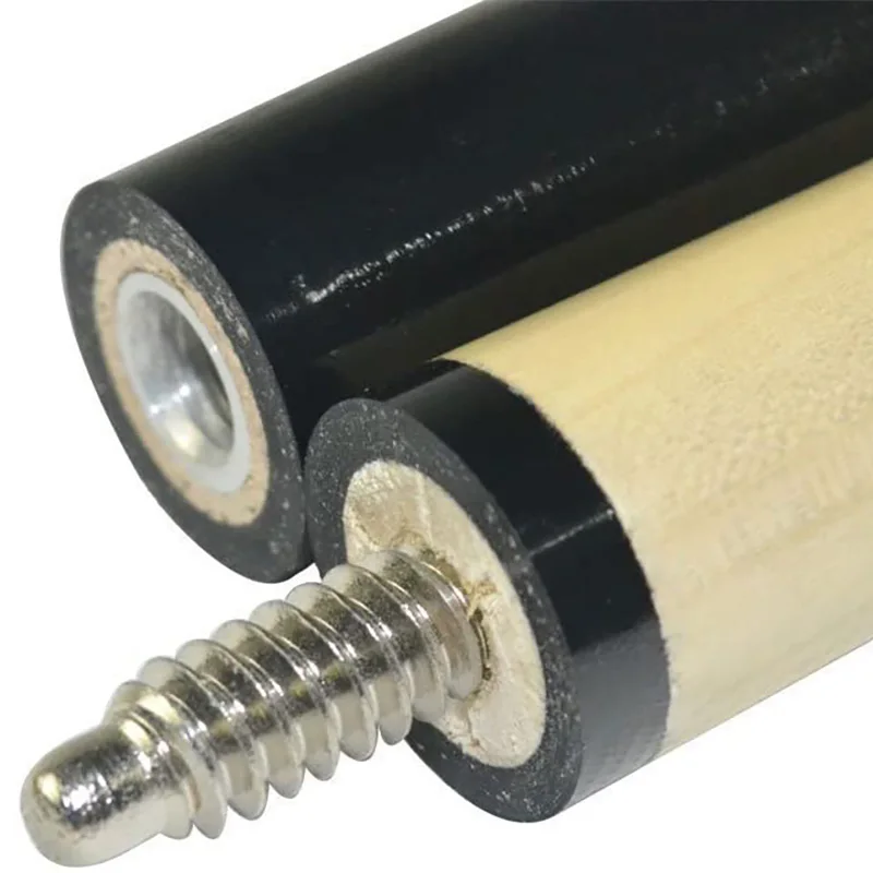 

Billiard Cues SticksWooden Pool Cues Billiard Pool Cues Sticks Entertainment Snooker Accessories Billiard Tools 145cm